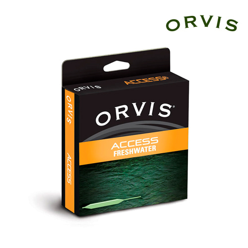 [ORVIS] Access WF Freshwater