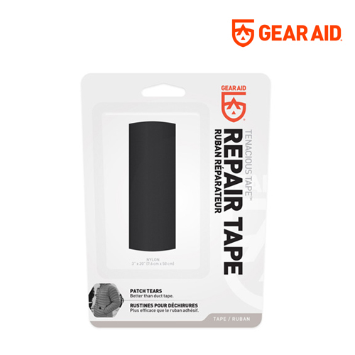 [GearAid] Repair Tape 7.5×50㎝