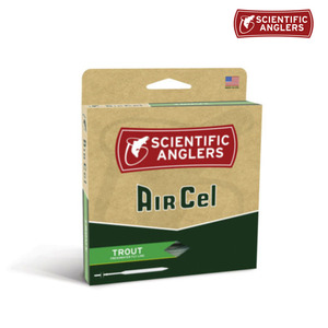 [3M] Aircel Trout Fly Line