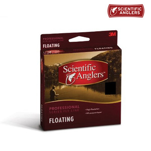 [3M] Professional Floating Fly Line