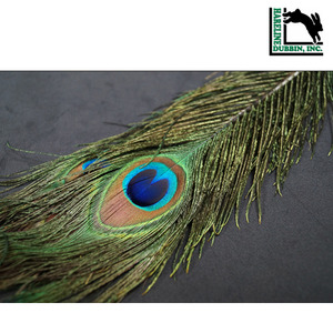 [Hareline] Peacock Eyed Sticks