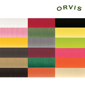 [ORVIS] Orvis Thread Size 6/0