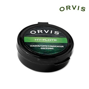 [ORVIS] Hy-Flote Leader/Tippet/Indicator Paste