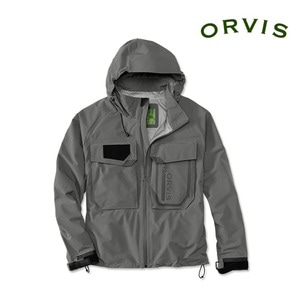 [ORVIS] Clearwater Wading Jacket