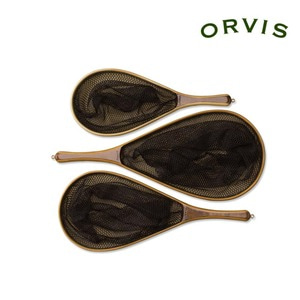 [ORVIS] Orvis Classic Landing Net
