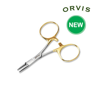 [ORVIS] Micro Scissors Forceps