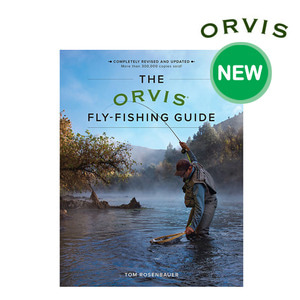 [ORVIS] Orvis Fly-Fishing Guide Revised Edition