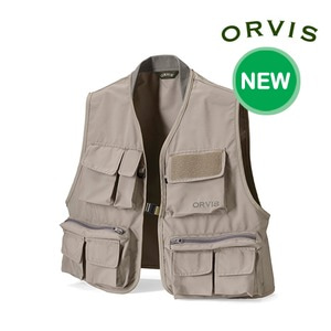[ORVIS] Clearwater Vest