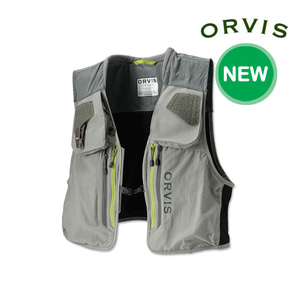 [ORVIS] Ultralight Vest