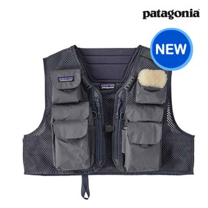 [patagonia] New Mesh Master II Vest
