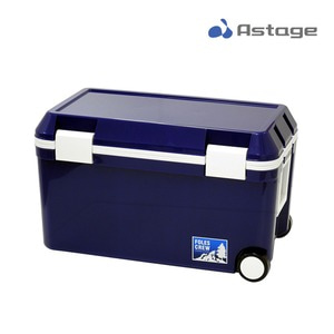 [ASTAGE] FOLES CREW Cooler Box 45ℓ