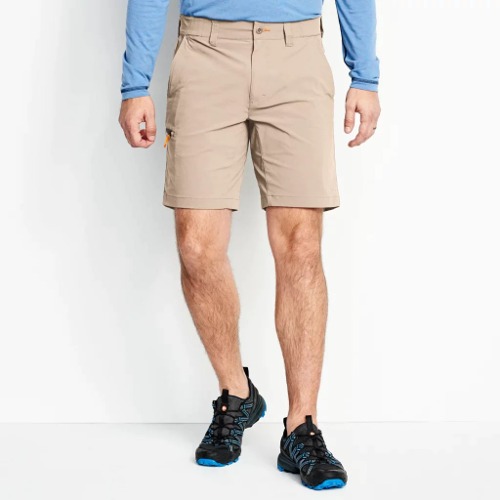 [Orvis] Men&#039;s Jackson Quick-Dry Stretch Shorts