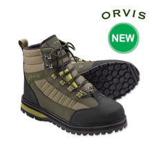 [ORVIS] Encounter Wading Boots - Rubber