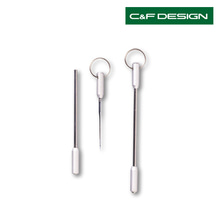 [C&amp;F] CFA-11 3-in-1 Nail Knot Pipe