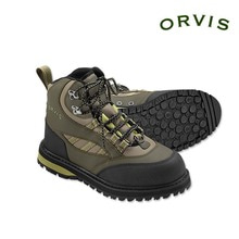 [ORVIS] Women&#039;s Encounter Wading Boots - Rubber