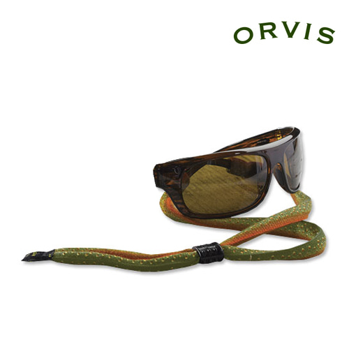 [ORVIS] Fishskin Eyewear Retainer