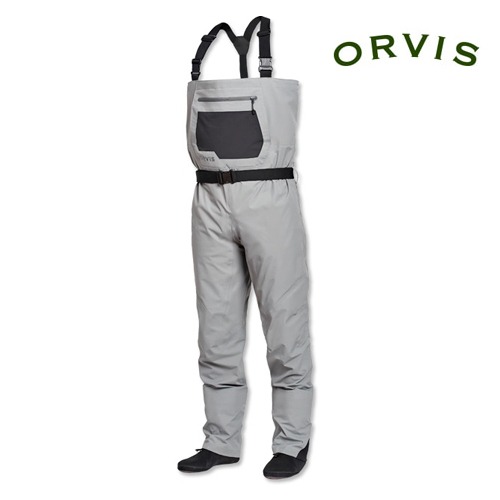 ORVIS MEN&#039;S CLEARWATER WADER [오비스 남성용 클리어워터 웨이더]