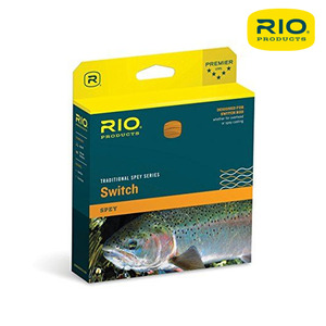 [RIO] Switch Line 5/6-F 350gr