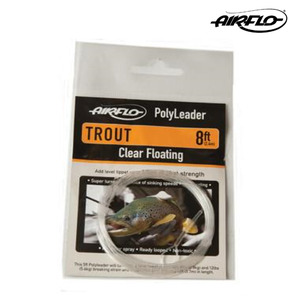 [AIRFLO] Trout Polyleader