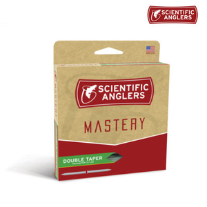 [3M] Mastery Fly Line 