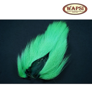 [Wapsi] Bucktail Large