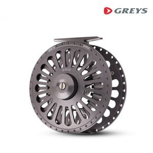 [Greys] GX 900 Fly Reel