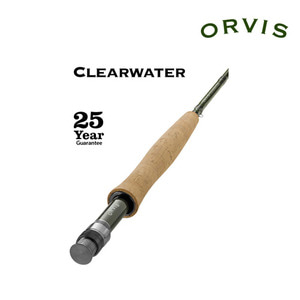 [ORVIS] Clearwater Fly Rod