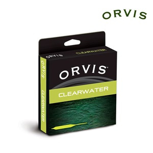 [ORVIS] Clearwater Fly Line