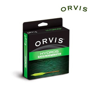 [ORVIS] Hydros Bass