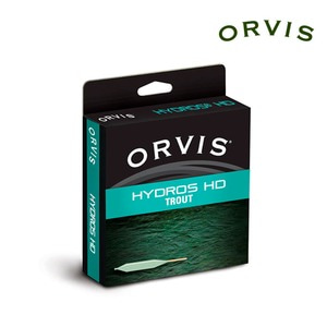 [ORVIS] Hydros HD Trout
