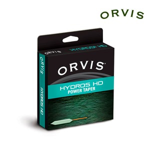 [ORVIS] Hydros HD Power Taper
