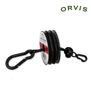 [ORVIS] Tippet Spool Holder