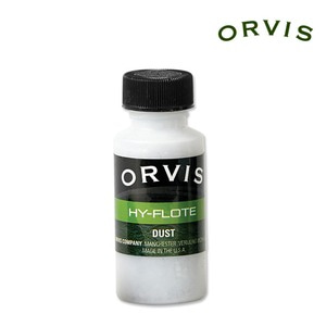 [ORVIS] Hy-Flote Powder Dust