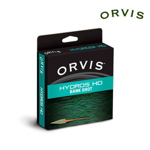 [ORVIS] Hydros HD Bank Shot