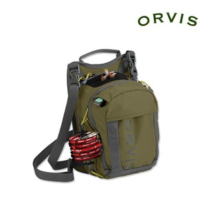 [ORVIS] Safe Passage® Chip Pack