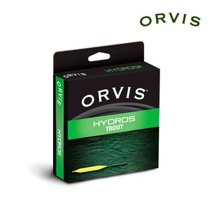 [ORVIS] Hydros® WF Trout