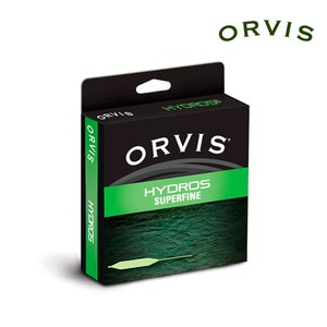 [ORVIS] Hydros® Superfine