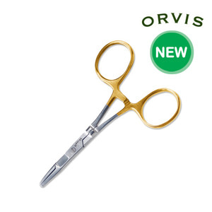 [ORVIS] Scissors Forceps