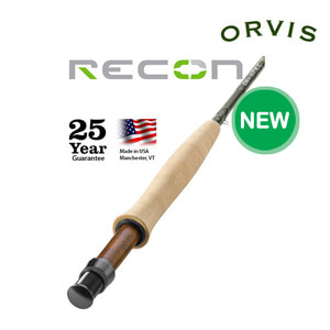 [ORVIS] Recon Fly Rod