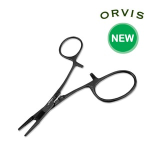 [ORVIS] Large Loop Scissor Forceps