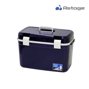 [ASTAGE] FOLES CREW Cooler Box 35ℓ