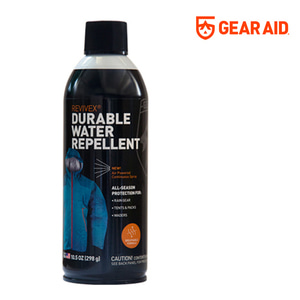 [GEAR AID] Durable Water Repellent / 리바이브엑스 듀러블 발수 스프레이