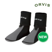 [ORVIS] Neoprene Wet Wading Guard Socks